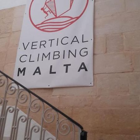 Vertical Climbing Malta Qrendi Luaran gambar