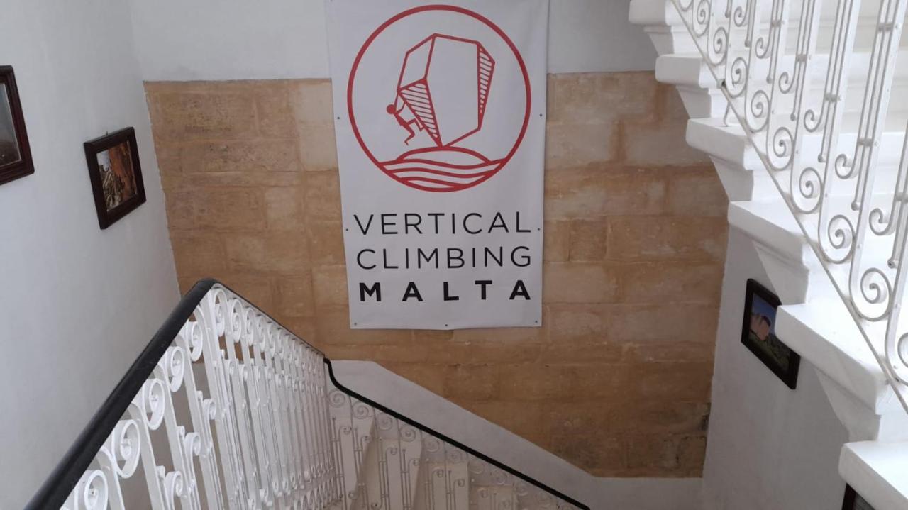 Vertical Climbing Malta Qrendi Luaran gambar