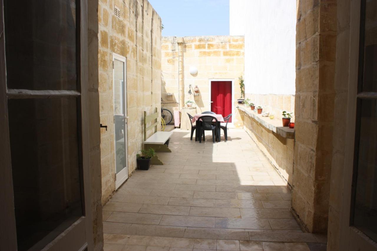 Vertical Climbing Malta Qrendi Luaran gambar