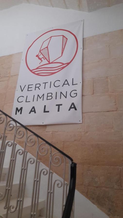 Vertical Climbing Malta Qrendi Luaran gambar