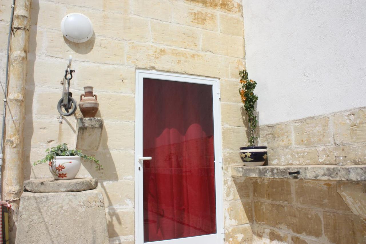 Vertical Climbing Malta Qrendi Luaran gambar